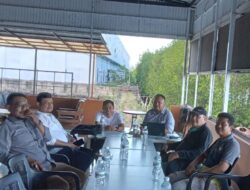 NGOPI SWI Aceh: Tantangan Digitalisasi dan Masa Depan Jurnalistik di Aceh