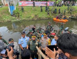 Sambut HUT TNI ke-79, Kodim 0101/KBA Gelar Karya Bakti