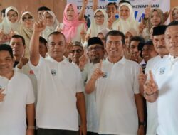 Aspira Gelar Konsolidasi Kemenangan Om Bus, Ini Harapnya