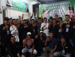 MBS Papar Strategi Meupat, Meuhat, dan Muslihat untuk Perubahan Aceh Besar