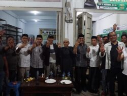 Demi Perubahan Aceh Besar, Lukman CM dan Sabri Ali Siap Menangkan Pasangan MBS
