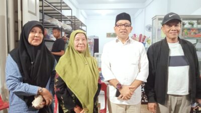 Sanusi Hasyim: Murid Cerdas yang Bertekad Membangun Aceh Besar