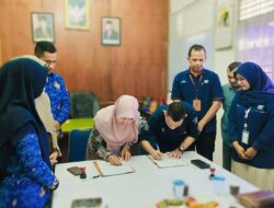 DPMPTSP Aceh Barat dan PT Pos Indonesia Jalin Kerja Sama Perluas Layanan SiLOPer ke Pelosok Daerah