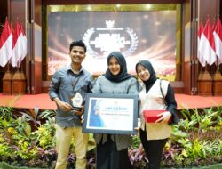 Melalui Inovasi EPPID, PEMA Raih Penghargaan BUMD Terinformatif 2024