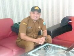 Hampir 100 Persen Siswa SDN SMP Satap Pulau Siumat Terima Beasiswa PIP