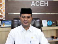 Pemerintah Aceh Ajak Warga Kumpul di Masjid Raya Baiturrahman Besok, Dzikir dan Doa Bersama Mengenang 20 Tahun Tsunami