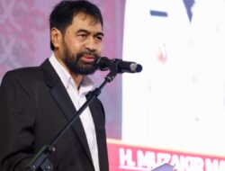 Aceh Berduka, Gubernur Muzakir Manaf Pimpin Doa Bersama untuk Dua Ulama Kharismatik