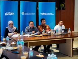 BI Aceh Perkuat Digitalisasi dan Stabilitas Ekonomi untuk Pertumbuhan Berkelanjutan