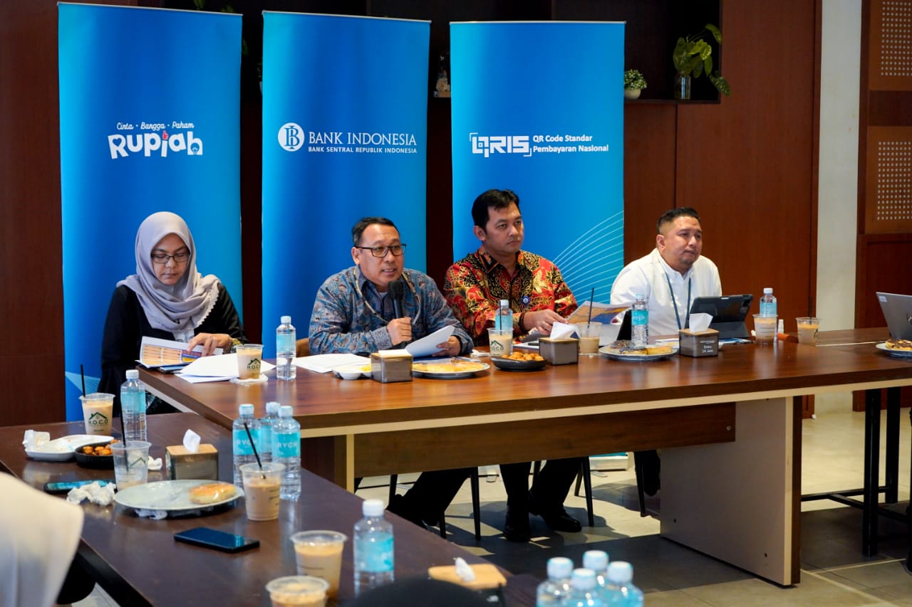 BI Aceh Perkuat Digitalisasi dan Stabilitas Ekonomi untuk Pertumbuhan Berkelanjutan 1 IMG 20250217 WA0132
