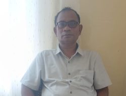 Ketua KPA Simeulue Minta ASDP Permudah Mahasiswa Mudik Lebaran