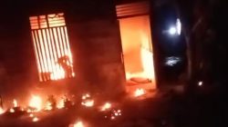 Rumah Ralimasiah Dibakar, Keluarga Desak Perlindungan dan Penegakan Hukum