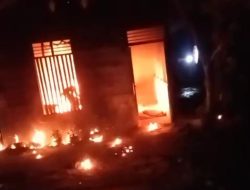 Rumah Ralimasiah Dibakar, Keluarga Desak Perlindungan dan Penegakan Hukum