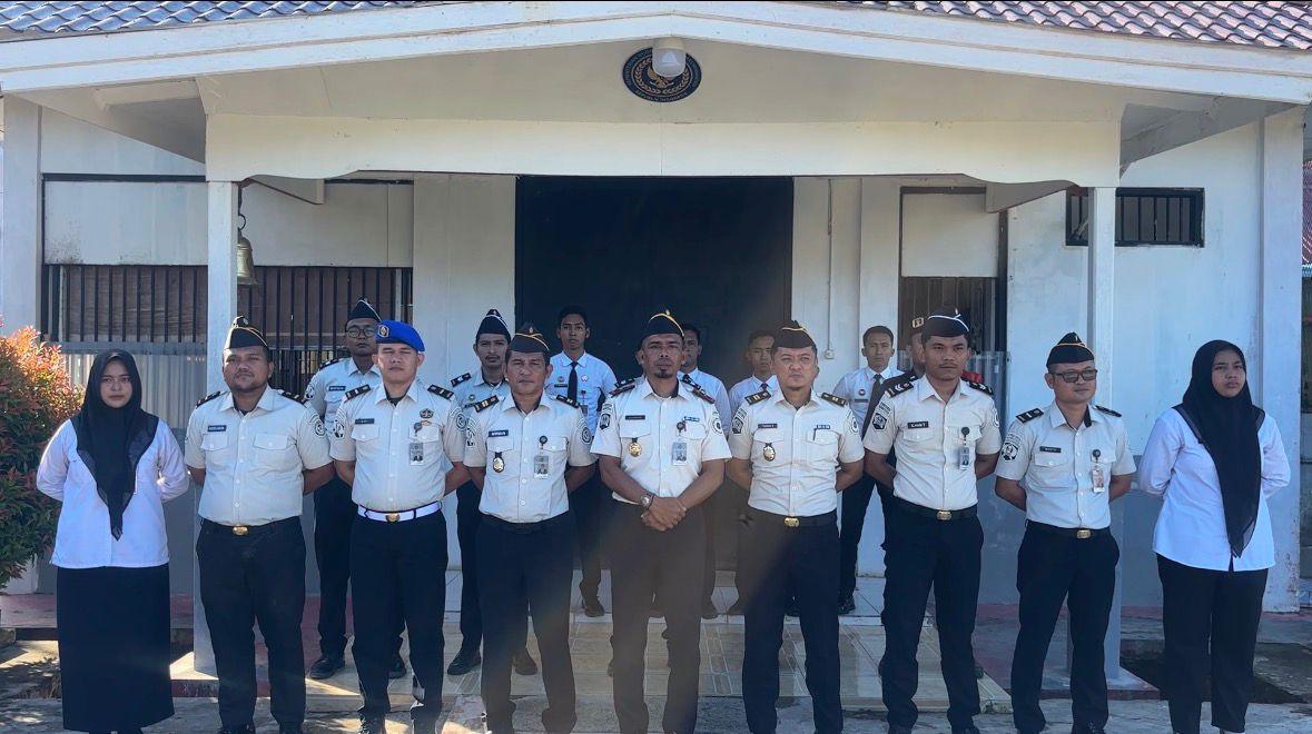 Lapas Kelas III Sinabang Tegaskan Komitmen Zero Halinar untuk Wujudkan Lingkungan Bersih dan Berintegritas 1 IMG 20260416 WA0082
