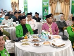 Muscab PKB Simeulue Dibuka Resmi, HRD Tegaskan Komitmen Dorong Pembangunan Daerah