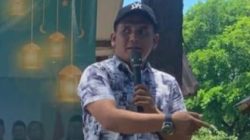 Pemuda Muhammadiyah Desak KKP Respon Soal Pengerukan Muara di Aceh