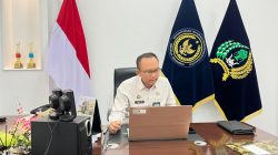 Kakanwil Ditjenpas Aceh Berikan Instruksi Tegas untuk Jajaran