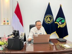 Kakanwil Ditjenpas Aceh Berikan Instruksi Tegas untuk Jajaran