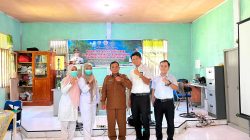 BPJS Kesehatan Gelar Layanan Keliling di Desa Salur, Permudah Akses Pendaftaran dan Aktivasi JKN