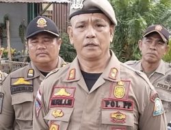 Satpol PP Klarifikasi Kasus Kehilangan Helm di RSUD Simeulue, Pelaku Mengaku Membawa Helm Pengunjung