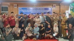 DPRK Simeulue Gelar RDP Bahas Masa Jabatan BPD, Rekomendasikan DPMD Lakukan Kajian Hukum