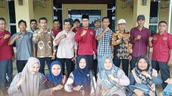 PABPDSI Simeulue Desak Pemkab Segera Implementasikan Perpanjangan Masa Jabatan BPD