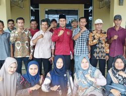PABPDSI Simeulue Desak Pemkab Segera Implementasikan Perpanjangan Masa Jabatan BPD