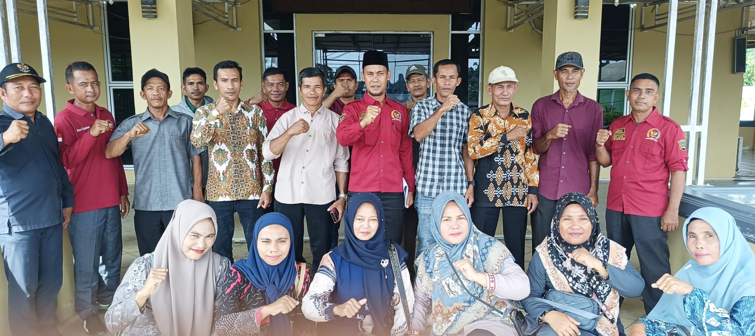 PABPDSI Simeulue Desak Pemkab Segera Implementasikan Perpanjangan Masa Jabatan BPD 1 IMG 20260722 WA0035