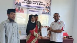 STIT Simeulue Jalin Kerja Sama dengan YARA, Fasilitasi Magang Mahasiswa Prodi Hukum Tata Negara
