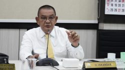KMP Teluk Sinabang Terkendala, KMP Aceh Hebat 1 Masih Sandar, DPR Aceh Desak Segera Dioperasikan