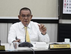 KMP Teluk Sinabang Terkendala, KMP Aceh Hebat 1 Masih Sandar, DPR Aceh Desak Segera Dioperasikan