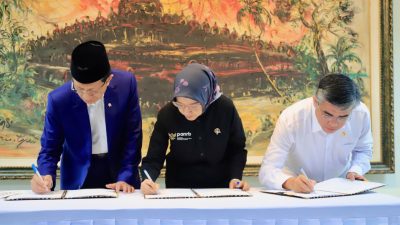 Pemerintah Tetapkan 18 Hari Libur Nasional dan 8 Hari Cuti Bersama Tahun 2027 9 IMG 20260915 WA0003