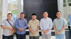 Wabup Simeulue Koordinasikan Ketersediaan BBM, Dorong Penyesuaian Kuota dan Distribusi Tepat Sasaran 2 IMG 20260915 WA0004