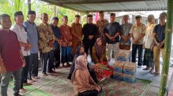 Jenazah Warga Simeulue Sempat Tertahan di Banda Aceh, Solidaritas Warga Antarkan Ruslan Pulang ke Kampung Halaman 2 IMG 20260915 WA0110