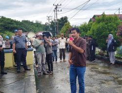 Apresiasi Kinerja Kejari Simeulue Pulihkan Keuangan Negara