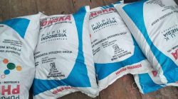 Harga Pupuk Subsidi di Simeulue Diduga Dijual di Atas HET