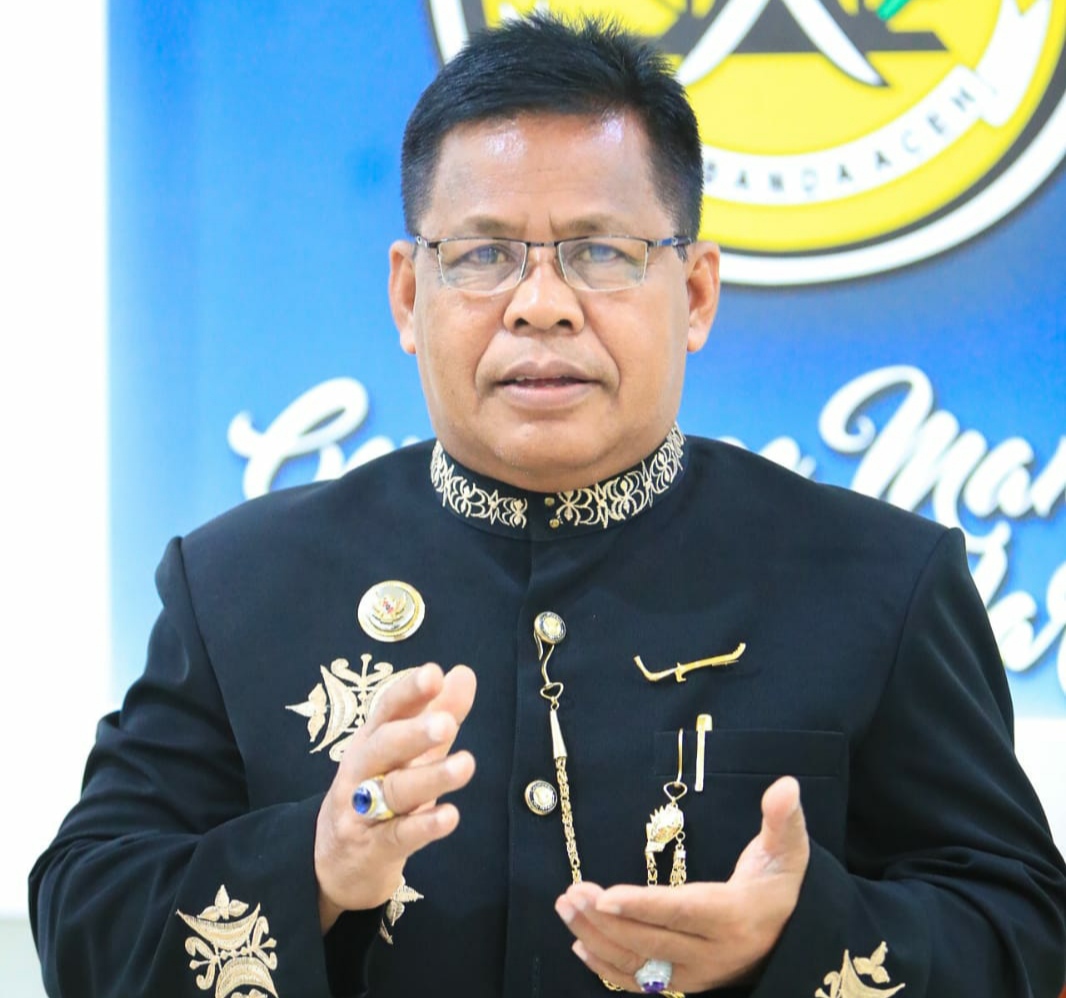Warga Bireuen Siap Antarkan Aminullah Duduk di DPR RI 1 aminullah-usman