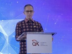 OJK: Pemilik Rekening Judi Online Bisa Masuk Daftar Hitam di LJK