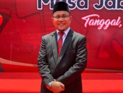 Resmi Dilantik, Ini Harapan Ihya Ulumuddin Untuk Masyarakat Simeulue