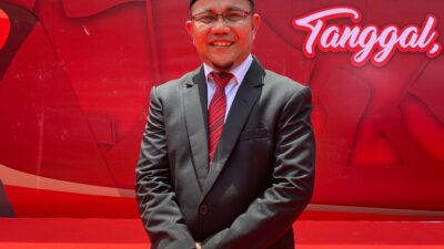 Resmi Dilantik, Ini Harapan Ihya Ulumuddin Untuk Masyarakat Simeulue