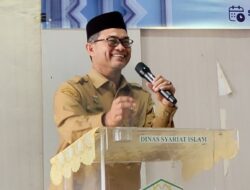 Pemerintah Aceh Tegaskan Tak Pernah Kirim Transpuan untuk Ikut Miss Beauty Star Indonesia 2024
