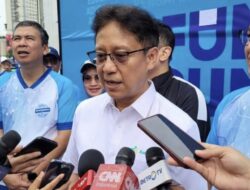 Menkes Sebut Belum Ada Kenaikan Iuran BPJS pada 2025