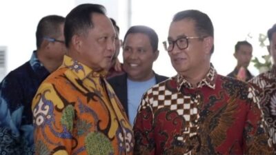 Mendagri Setujui Rencana Pilkada Diwakili DPRD