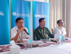 BI Aceh Dorong Pertumbuhan Ekonomi Melalui Pengembangan UMKM