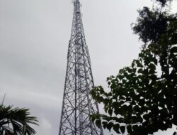 Sinyal Internet di Pulau Siumat Mati, Warga: Seperti Kembali ke Zaman Batu