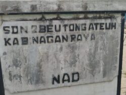 Pemkab Nagan Raya Diminta Segera Tangani Kekurangan Guru di SD Negeri 2 Beutung Ateuh
