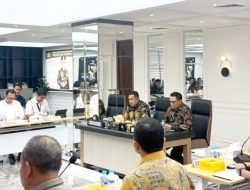 Polri Dukung Ketahanan Pangan Nasional, Petani Didorong Lepas Dari Tengkulak