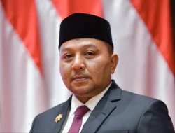 Gubernur Aceh Rombak Jabatan Strategis, Reza Saputra Pindah dari BPKA ke Satpol PP WH