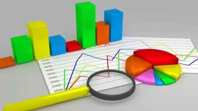 Berikut Daftar Lembaga Survei Terpercaya Jelang Pemilu 2024