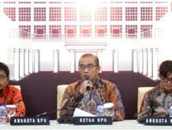 ICW Temukan DCT Anggota Legislatif: 56 Mantan Terpidana Korupsi Calonkan Diri pada Pemilu 2024