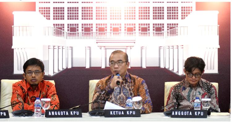 Indonesia Corruption Watch